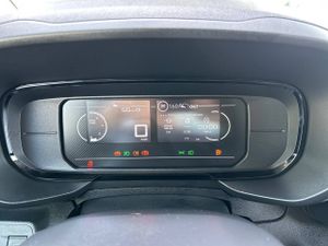 Opel Combo Cargo  100 Cv 1.5 Td S/S MT6 €6.4 ebis -  - Foto 13
