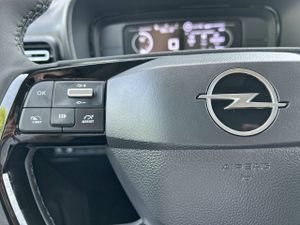 Opel Combo Cargo  100 Cv 1.5 Td S/S MT6 €6.4 ebis -  - Foto 21