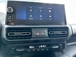 Opel Combo Cargo  100 Cv 1.5 Td S/S MT6 €6.4 ebis -  - Foto 16