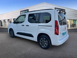 Opel Combo Cargo  100 Cv 1.5 Td S/S MT6 €6.4 ebis -  - Foto 7