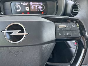 Opel Combo Cargo  100 Cv 1.5 Td S/S MT6 €6.4 ebis -  - Foto 20