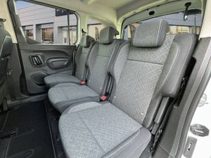 Opel Combo Cargo  100 Cv 1.5 Td S/S MT6 €6.4 ebis -  - Foto 11