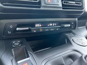 Opel Combo Cargo  100 Cv 1.5 Td S/S MT6 €6.4 ebis -  - Foto 18