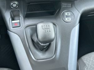 Opel Combo Cargo  100 Cv 1.5 Td S/S MT6 €6.4 ebis -  - Foto 15
