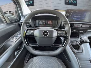 Opel Combo Cargo  100 Cv 1.5 Td S/S MT6 €6.4 ebis -  - Foto 14