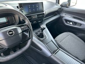 Opel Combo Cargo  100 Cv 1.5 Td S/S MT6 €6.4 ebis -  - Foto 24