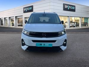 Opel Combo Cargo  100 Cv 1.5 Td S/S MT6 €6.4 ebis -  - Foto 3