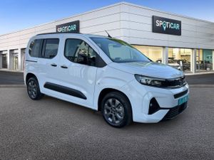 Opel Combo Cargo  100 Cv 1.5 Td S/S MT6 €6.4 ebis -  - Foto 4