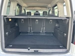 Opel Combo Cargo  100 Cv 1.5 Td S/S MT6 €6.4 ebis -  - Foto 8
