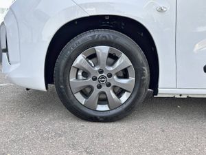 Opel Combo Cargo  100 Cv 1.5 Td S/S MT6 €6.4 ebis -  - Foto 12