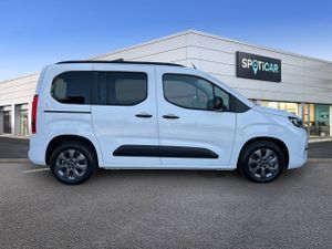 Opel Combo Cargo  100 Cv 1.5 Td S/S MT6 €6.4 ebis -  - Foto 5