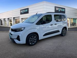 Opel Combo Cargo  100 Cv 1.5 Td S/S MT6 €6.4 ebis -  - Foto 2