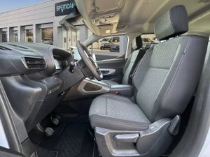 Opel Combo Cargo  100 Cv 1.5 Td S/S MT6 €6.4 ebis -  - Foto 10