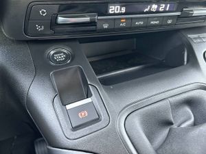 Opel Combo Cargo  100 Cv 1.5 Td S/S MT6 €6.4 ebis -  - Foto 23
