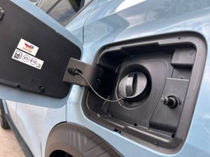 Citroën C3 Aircross  Turbo 73kW (100CV) BVM6 You  - Foto 25