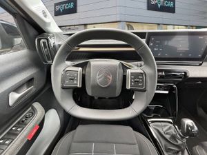 Citroën C3 Aircross  Turbo 73kW (100CV) BVM6 You  - Foto 14
