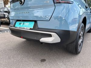 Citroën C3 Aircross  Turbo 73kW (100CV) BVM6 You  - Foto 23