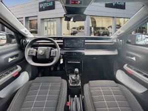 Citroën C3 Aircross  Turbo 73kW (100CV) BVM6 You  - Foto 9