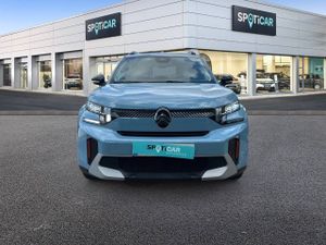 Citroën C3 Aircross  Turbo 73kW (100CV) BVM6 You  - Foto 3