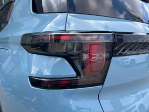 Citroën C3 Aircross  Turbo 73kW (100CV) BVM6 You  - Foto 19
