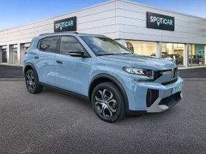 Citroën C3 Aircross  Turbo 73kW (100CV) BVM6 You  - Foto 4