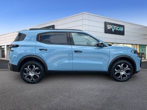Citroën C3 Aircross  Turbo 73kW (100CV) BVM6 You  - Foto 5
