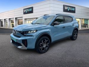 Citroën C3 Aircross  Turbo 73kW (100CV) BVM6 You  - Foto 2