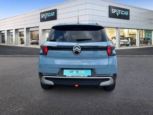 Citroën C3 Aircross  Turbo 73kW (100CV) BVM6 You  - Foto 6