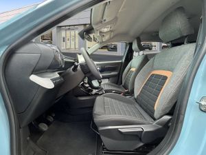 Citroën C3 Aircross  Turbo 73kW (100CV) BVM6 You  - Foto 10