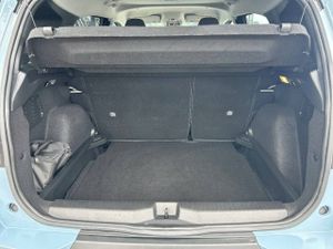 Citroën C3 Aircross  Turbo 73kW (100CV) BVM6 You  - Foto 8