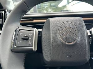 Citroën C3 Aircross  Turbo 73kW (100CV) BVM6 You  - Foto 18