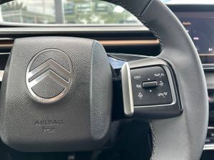 Citroën C3 Aircross  Turbo 73kW (100CV) BVM6 You  - Foto 16