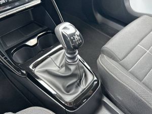 Citroën C3 Aircross  Turbo 73kW (100CV) BVM6 You  - Foto 15