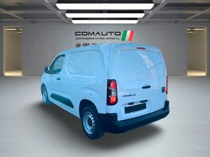 Fiat Doblò  1.5 75kW (100CV) diésel MT6 Talla M -  - Foto 8