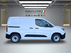Fiat Doblò  1.5 75kW (100CV) diésel MT6 Talla M -  - Foto 5