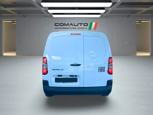 Fiat Doblò  1.5 75kW (100CV) diésel MT6 Talla M -  - Foto 6