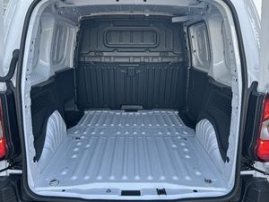 Fiat Doblò  1.5 75kW (100CV) diésel MT6 Talla M -  - Foto 7