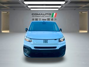 Fiat Doblò  1.5 75kW (100CV) diésel MT6 Talla M -  - Foto 3