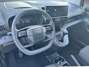 Fiat Doblò  1.5 75kW (100CV) diésel MT6 Talla M -  - Foto 10