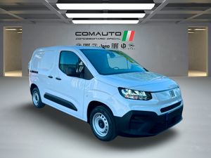 Fiat Doblò  1.5 75kW (100CV) diésel MT6 Talla M -  - Foto 4