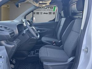 Fiat Doblò  1.5 75kW (100CV) diésel MT6 Talla M -  - Foto 9