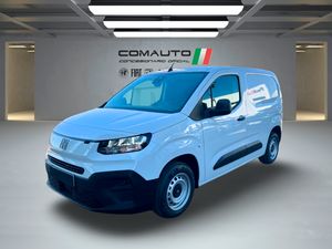 Fiat Doblò  1.5 75kW (100CV) diésel MT6 Talla M -  - Foto 2