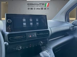 Fiat Doblò  1.5 75kW (100CV) diésel MT6 Talla M -  - Foto 12