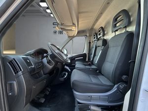 Fiat Ducato  35 L2H2 BlueHDi (103kW) -  - Foto 8