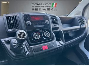 Fiat Ducato  35 L2H2 BlueHDi (103kW) -  - Foto 11