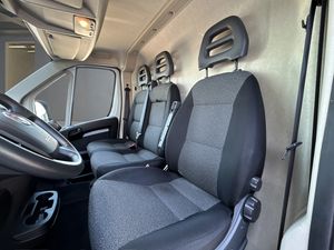 Fiat Ducato  35 L2H2 BlueHDi (103kW) -  - Foto 9