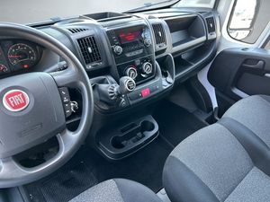 Fiat Ducato  35 L2H2 BlueHDi (103kW) -  - Foto 10