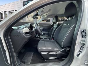 Fiat 600  600 MHEV 1.2 74kW (100CV) DDCT -  - Foto 10