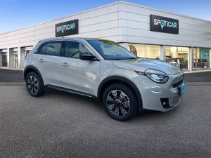 Fiat 600  600 MHEV 1.2 74kW (100CV) DDCT -  - Foto 4