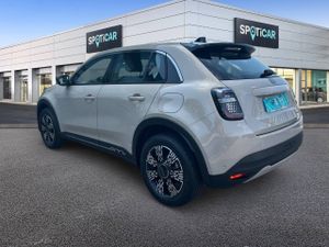 Fiat 600  600 MHEV 1.2 74kW (100CV) DDCT -  - Foto 7